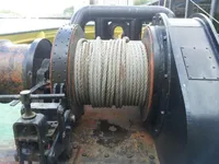 Tàu kéo để bán