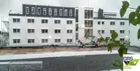 Sà lan chở người để bán