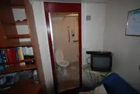 Tàu đổ bộ, chở hàng để bán