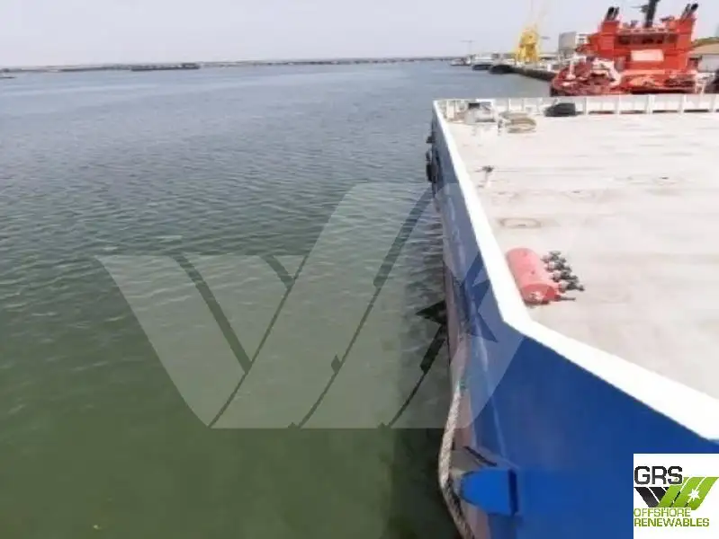 Tàu cung cấp nhanh (FSV) để bán