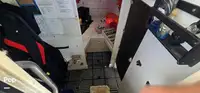Tàu hỗ trợ lặn để bán