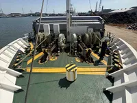 General Cargo/Multi-purpose để bán