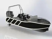 Tàu làm việc để bán