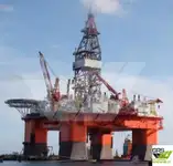 Giàn khoan di động để bán