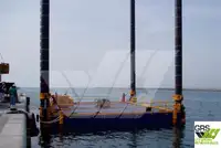 Giàn khoan di động để bán