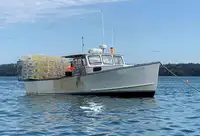 Tàu lưới vây để bán