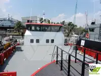 Tàu dịch vụ trang trại điện gió để bán