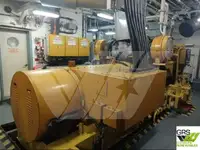 Tàu kéo để bán