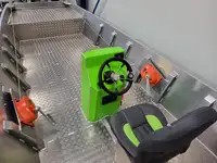 Tàu làm việc để bán