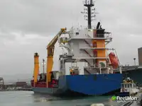 Tàu lạnh để bán
