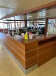 Tàu phà để bán