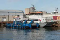 Catamaran rao bán