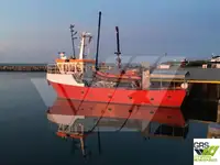 Tàu khảo sát để bán