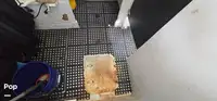 Tàu hỗ trợ lặn để bán