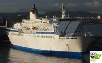 Ro-Ro ship rao bán