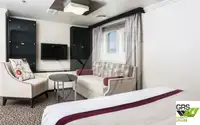 Tàu phà để bán