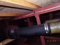 Tàu đánh cá để bán