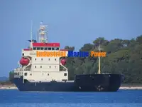 Tàu chở hàng rời để bán