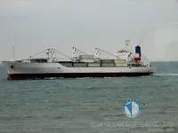 Tàu chở dầu/hóa chất để bán
