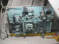 Tàu chở hàng rời để bán