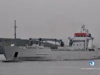 Tàu lạnh để bán