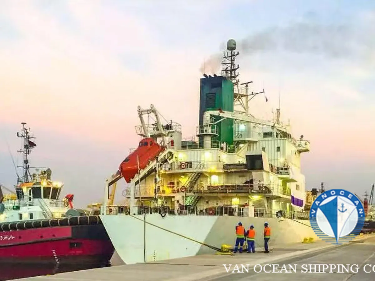 Tàu lạnh để bán