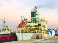 Tàu lạnh để bán