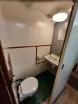 Sà lan để bán