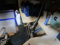 Tàu kéo lưới để bán