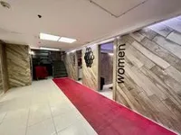 Tàu chở khách để bán