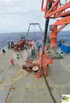 Chuyên chở khối lượng lớn rao bán