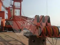 Bến nổi để bán