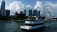 Tàu phà rao bán