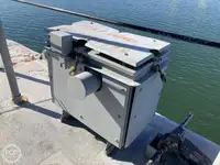 Tàu đổ bộ, chở hàng để bán
