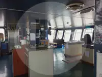 Tàu chở hàng rời để bán