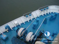 Tàu chở dầu/hóa chất để bán