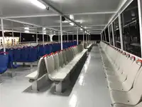 Tàu du lịch để bán