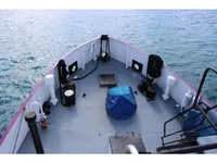 Du thuyền để bán