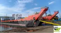 Tàu đổ bộ, chở hàng để bán