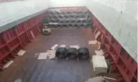 Tàu chở hàng rời để bán