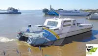 Tàu Ro-Ro để bán