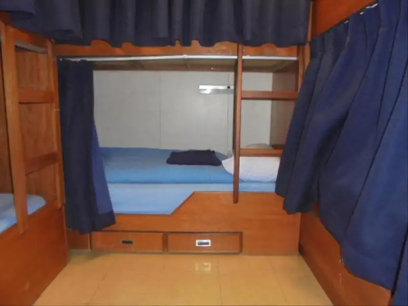 Tàu lạnh để bán