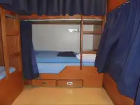 Tàu lạnh để bán