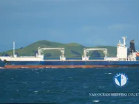 Tàu lạnh để bán