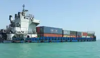 Chuyên chở khối lượng lớn rao bán