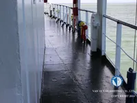 Tàu chở dầu/hóa chất để bán
