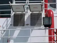 Tàu chở hàng rời để bán