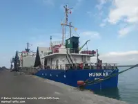 Tàu chở hàng rời để bán