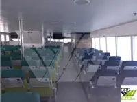 Tàu làm việc để bán