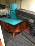Tàu nạo vét để bán